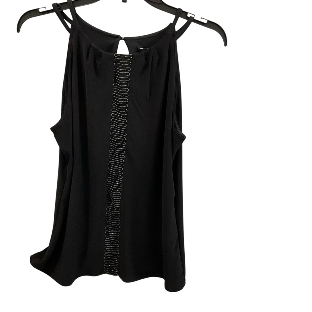 White House Black Market NWT tank top